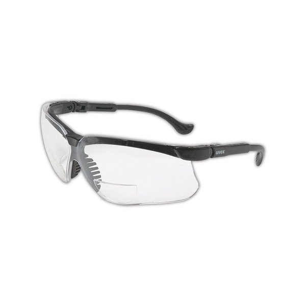 Honeywell Uvex Safety Glasses, Clear No - Antifog Coating S3761